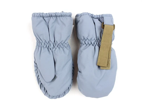 Mini A Ture citadel blue luffer Cordt